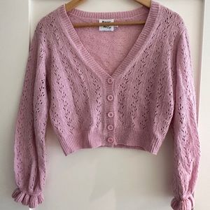 Princess Polly Sweater